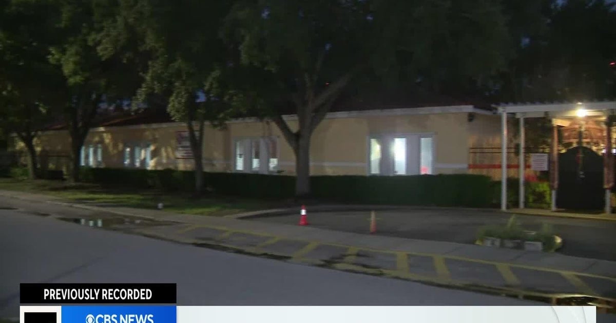 South Florida teacher accused of taping student’s mouth shut