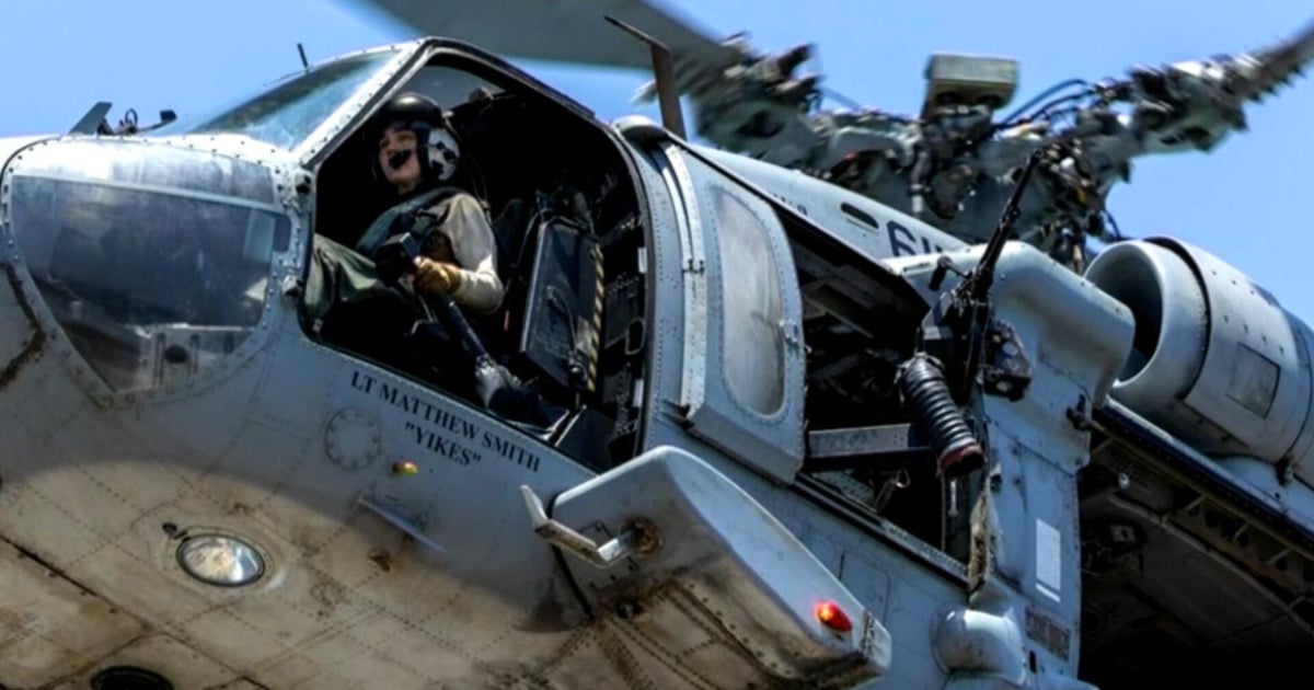 U.S. Navy fends off Iranian attacks in Strait of Hormuz as ceasefire is tested