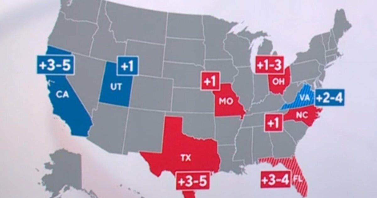 What's next after Supreme Court's decision on redistricting