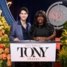 The 74th Annual Tony Awards - Arrivals 
