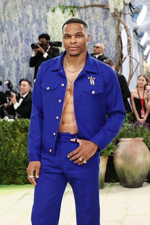 The 2026 Met Gala Celebrating 