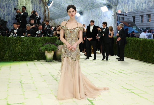 US-ENTERTAINMENT-FASHION-CELEBRITY-MUSEUM-METGALA 