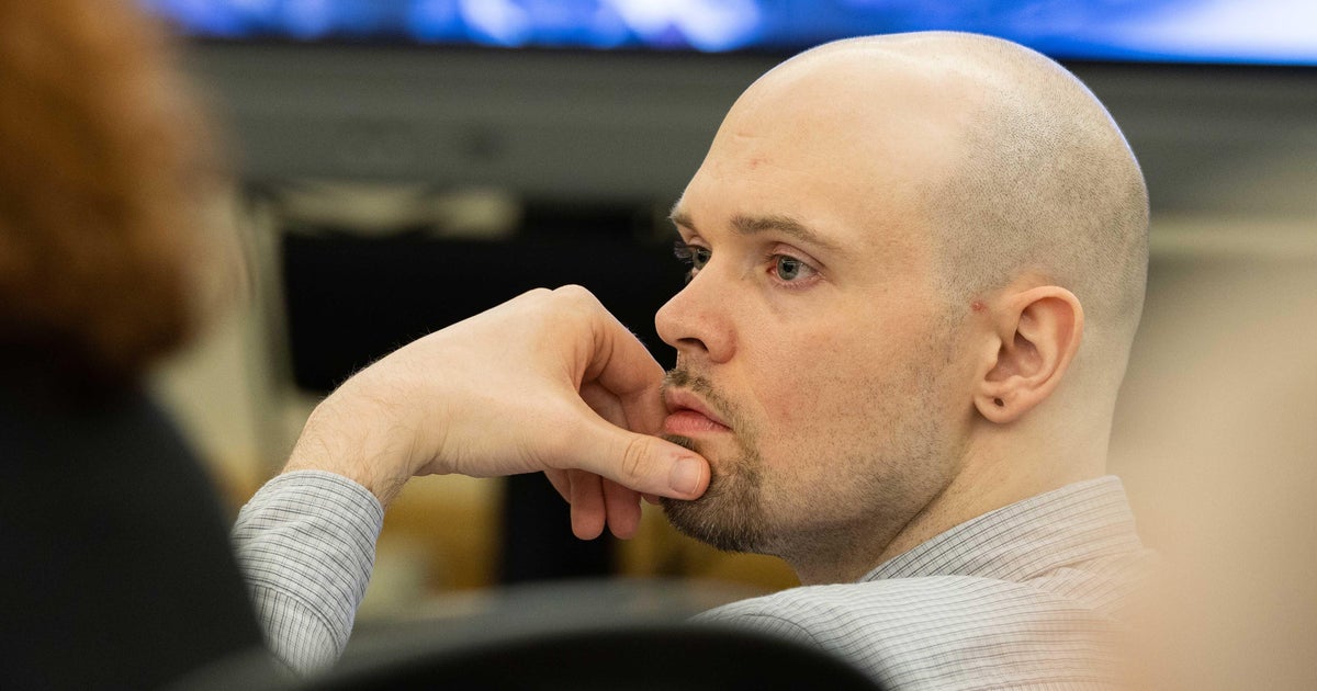 Tanner Horner sentenced to death in murder of 7-year-old Athena Strand