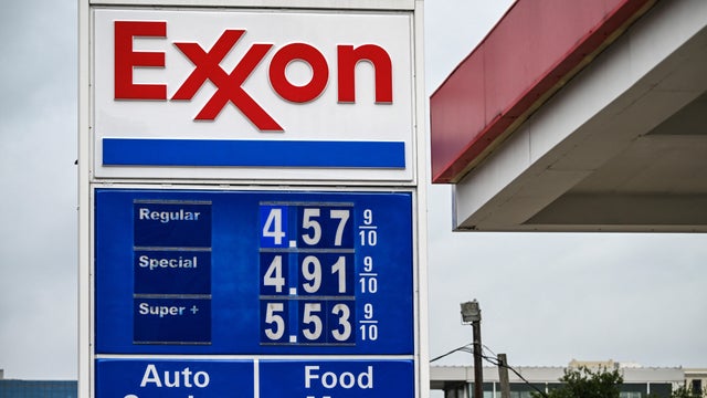US-ENERGY-OIL 