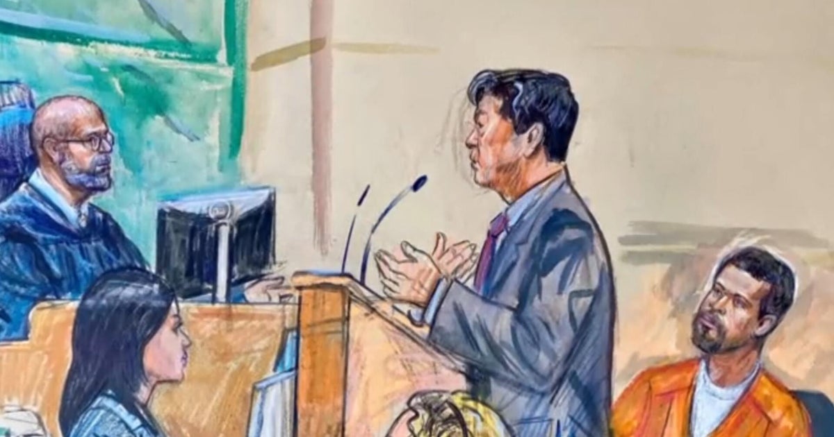 Judge expresses concern over treatment of correspondents' dinner shooting suspect