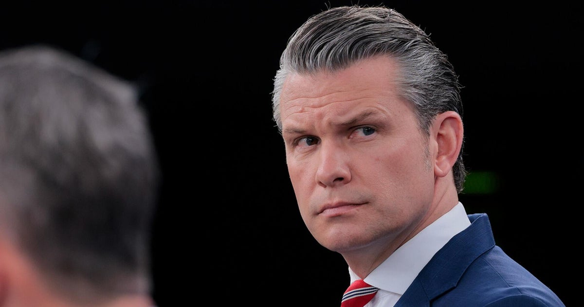 Hegseth says Iran ceasefire is holding despite Iranian attacks on UAE, ships in Strait of Hormuz
