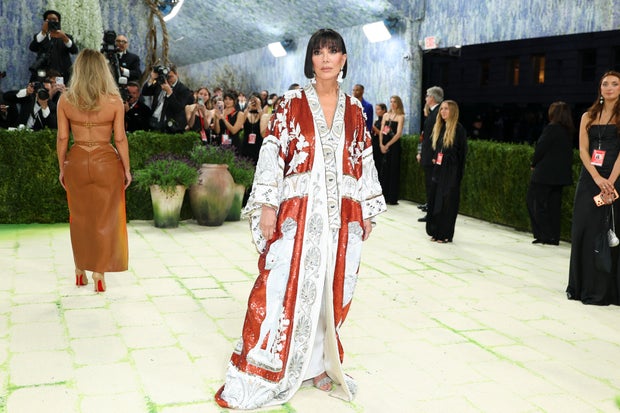 US-ENTERTAINMENT-FASHION-CELEBRITY-MUSEUM-METGALA 