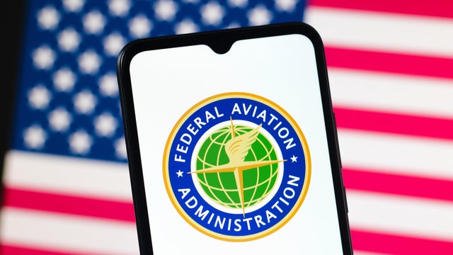 In this photo illustration, the United States Federal 