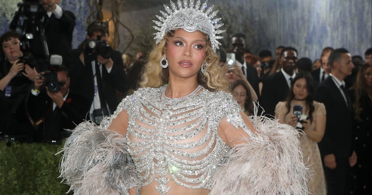 Key highlights from the 2026 Met Gala