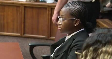 South Florida teen sentenced to 17 years in 2024 stabbing death of boyfriend