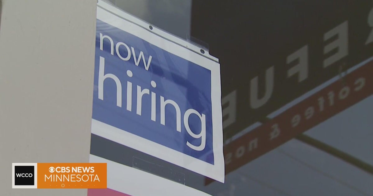 Hiring crisis? Here's how to start a small business of your own.