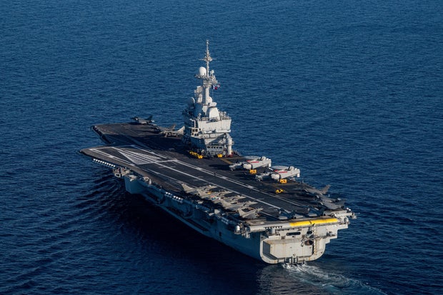 GREECE-FRANCE-NATO-DEFENCE-ARMY 