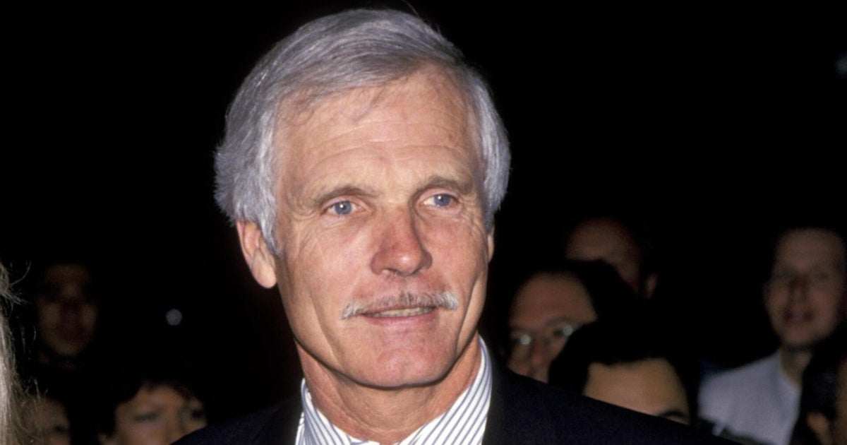 Ted Turner, CNN founder, dies at 87