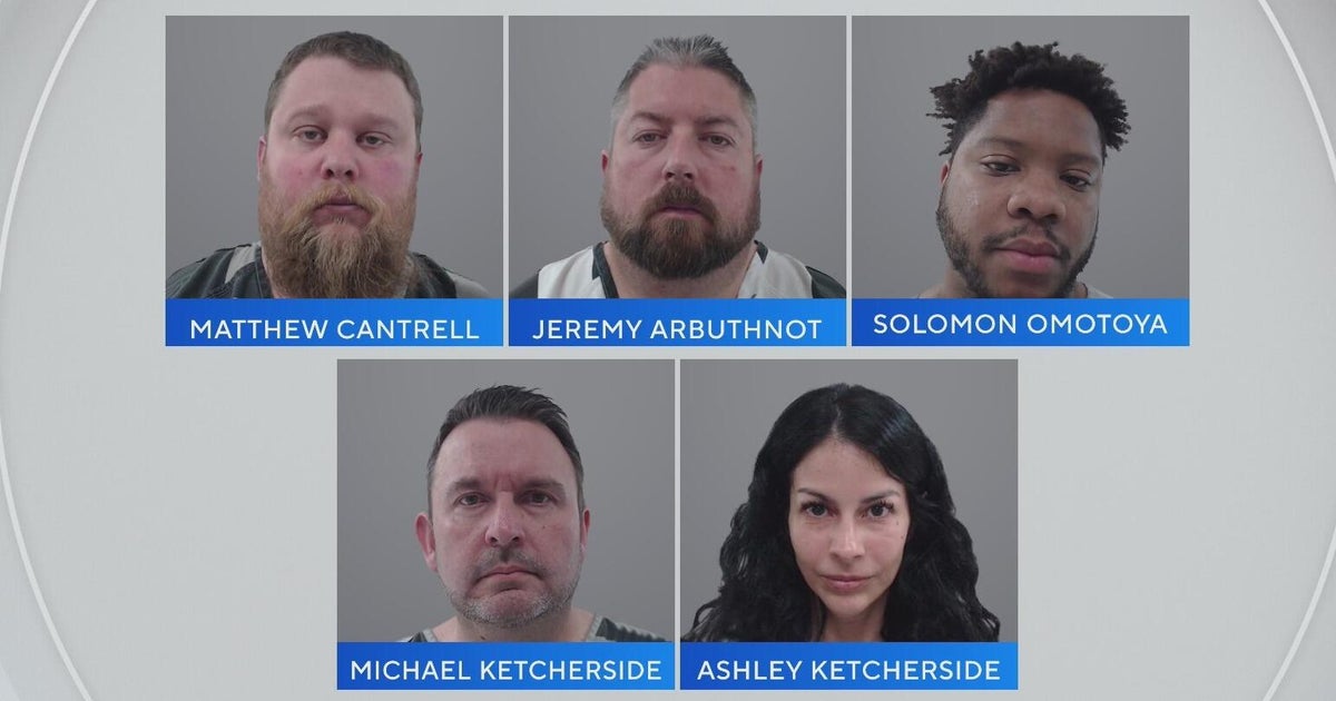 Godley ex‑chief faces more charges in growing criminal investigation ...