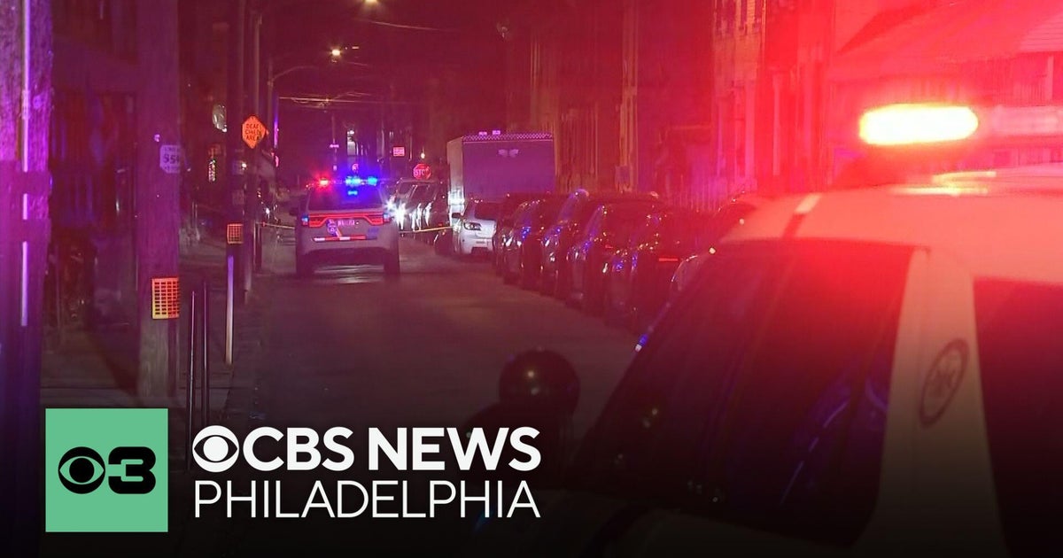 14-year-old boy rushed to hospital after shooting in North Philadelphia ...