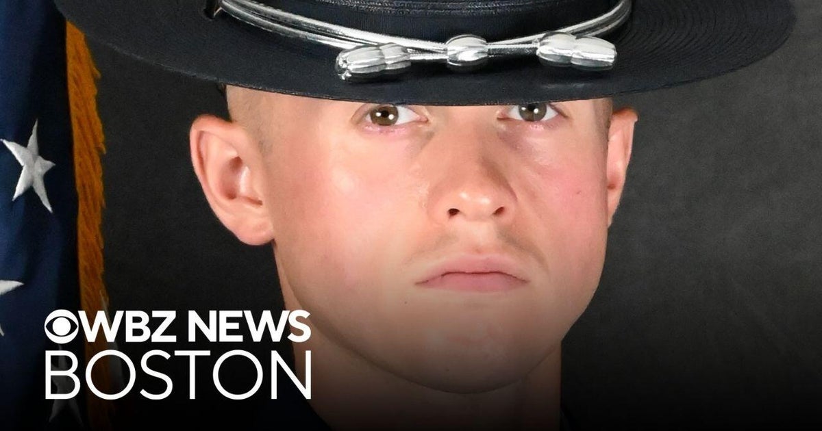 Driver identified in wrong-way crash that killed Massachusetts State ...
