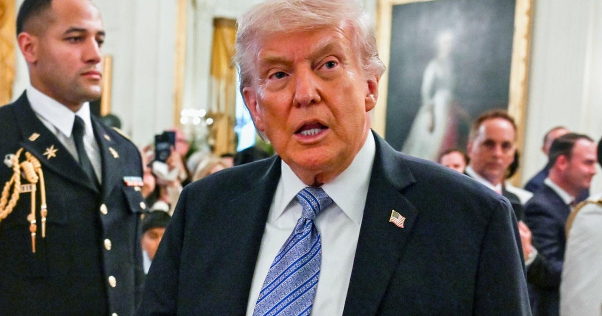 Trump abruptly pauses Project Freedom in Strait of Hormuz 2 days after announcing mission