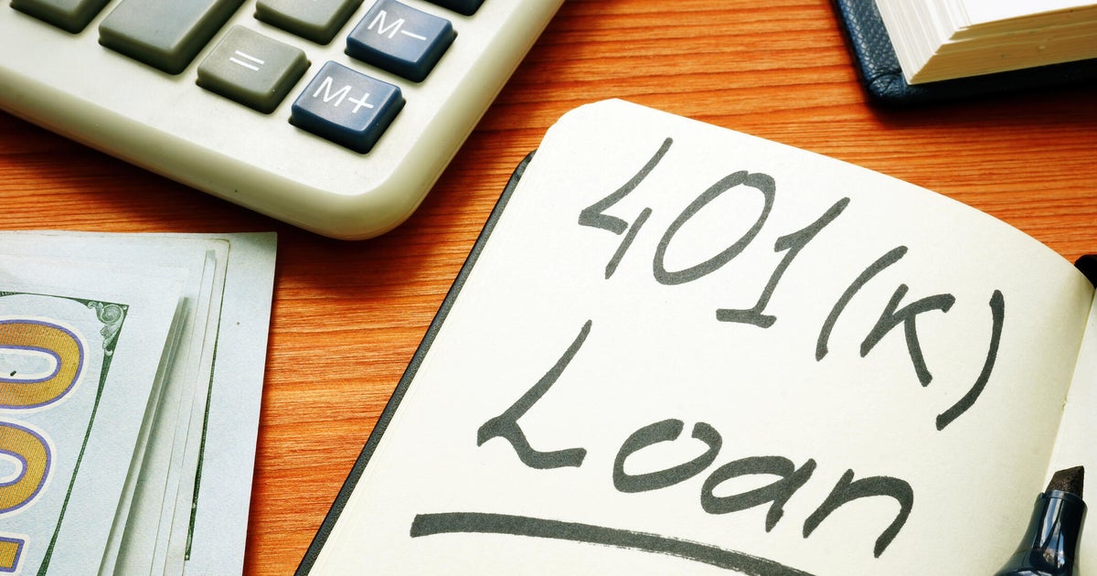 401(k) loan vs. debt relief: Which is better for getting rid of credit card debt now?