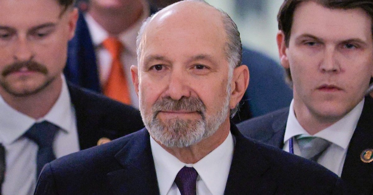 What we know about Howard Lutnick's testimony about Epstein relationship
