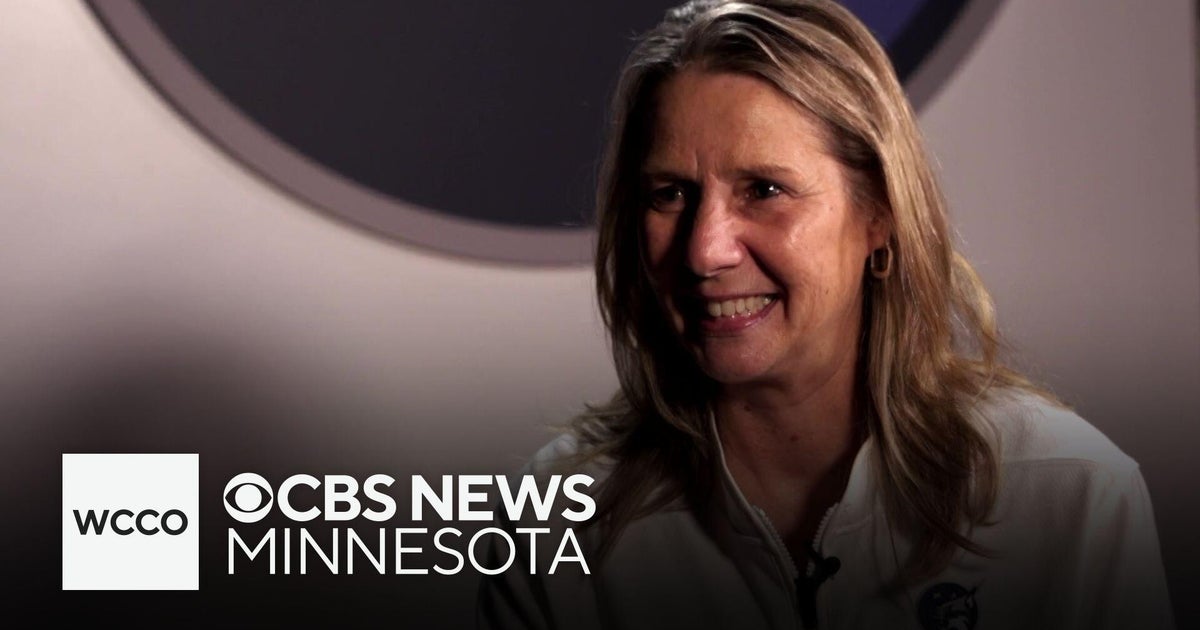 Meet the WNBA's winningest coach - CBS Minnesota