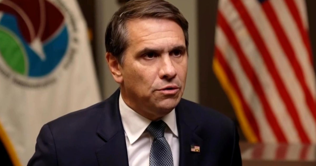 Todd Blanche says claims of Justice Department politicization are "simply false"