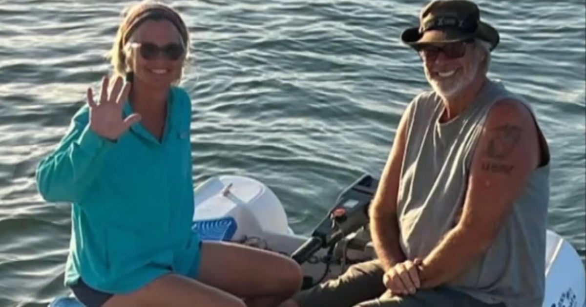 Coast Guard seeks information on Lynette Hooker’s disappearance in the Bahamas