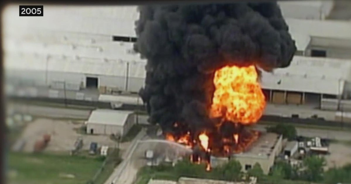 Texas firefighters say workers’ comp system failing them in cancer claims
