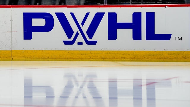 PWHL Vancouver v New York Sirens 