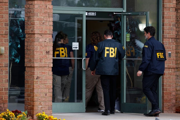 Virginia Corruption Investigation 