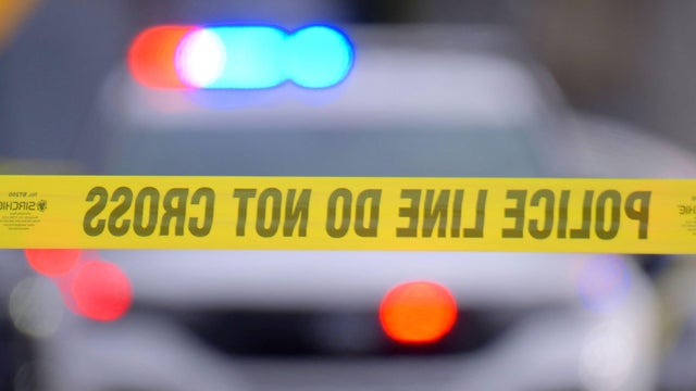 Baltimore City Police 