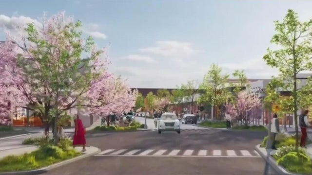 Sterling Heights City Council approves tax plan to redevelop former Lakeside Mall 