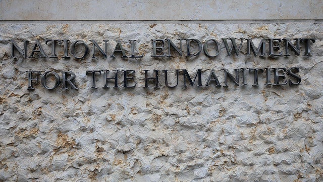 National Endowment For The Humanities Prepares For Mass Layoffs As Federal Cuts Continue 