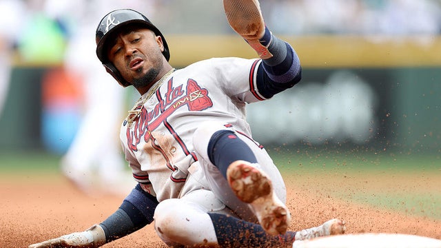 Atlanta Braves v Seattle Mariners 