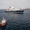 5 states monitoring passengers who departed ship stricken by hantavirus