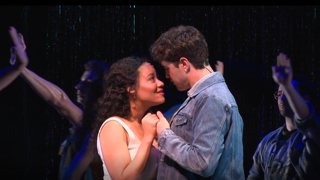 "West Side Story" Coming to The Lyric Baltimore 