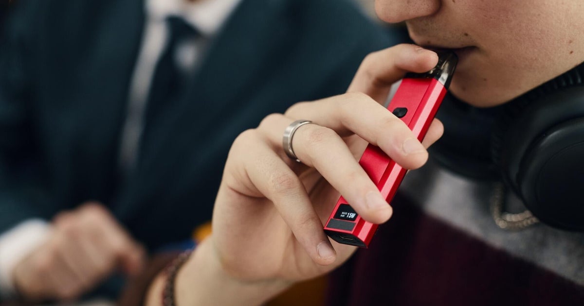 Breaking down controversial FDA decision to approve fruit-flavored e-cigarettes