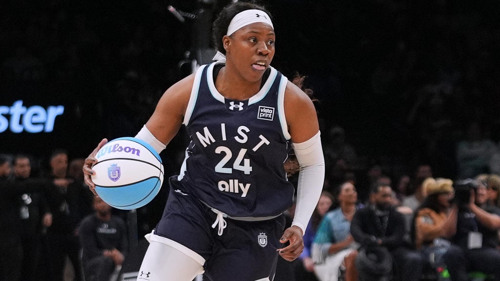 Dallas Wings star Arike Ogunbowale has Miami nightclub battery charges dropped, report says
