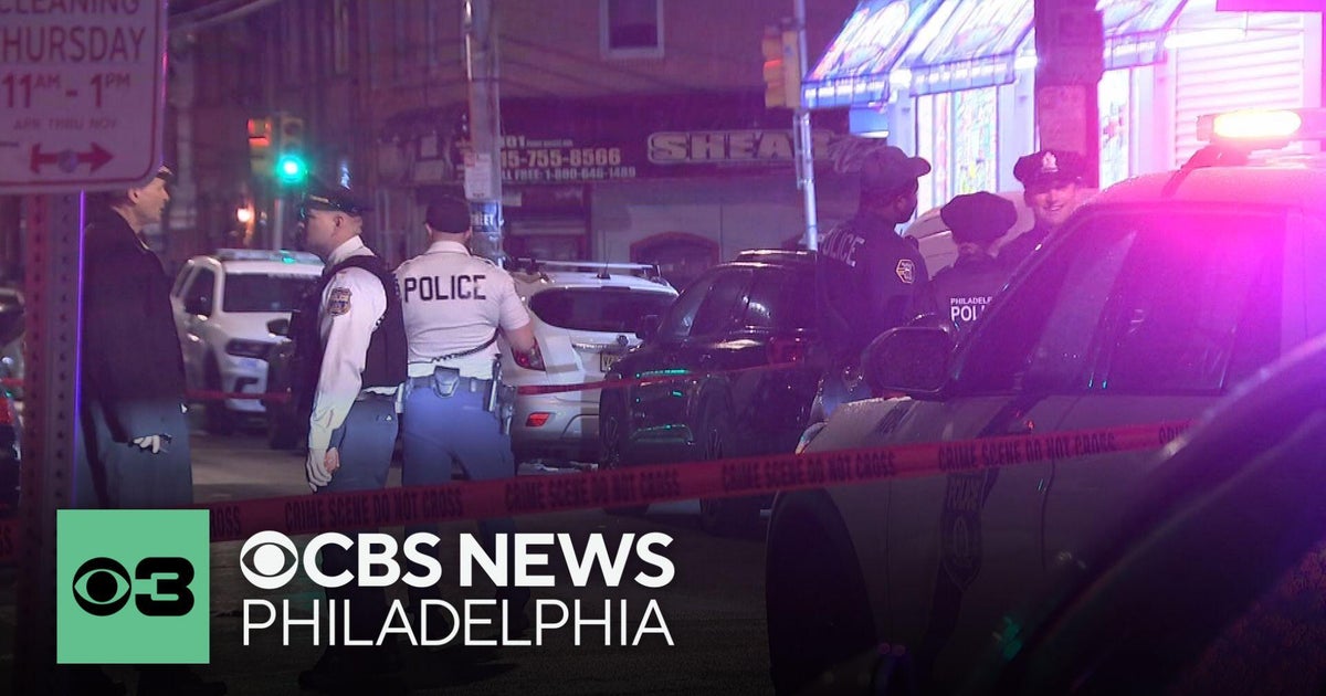 Man shot and killed in Point Breeze may have been targeted, police say ...
