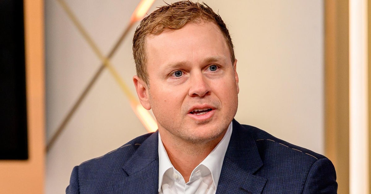 Spencer Pratt trades jabs at LA mayoral debate