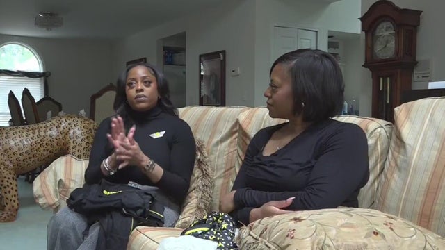Metro Detroit sisters who built career together at Spirit Airlines react to shutdown 