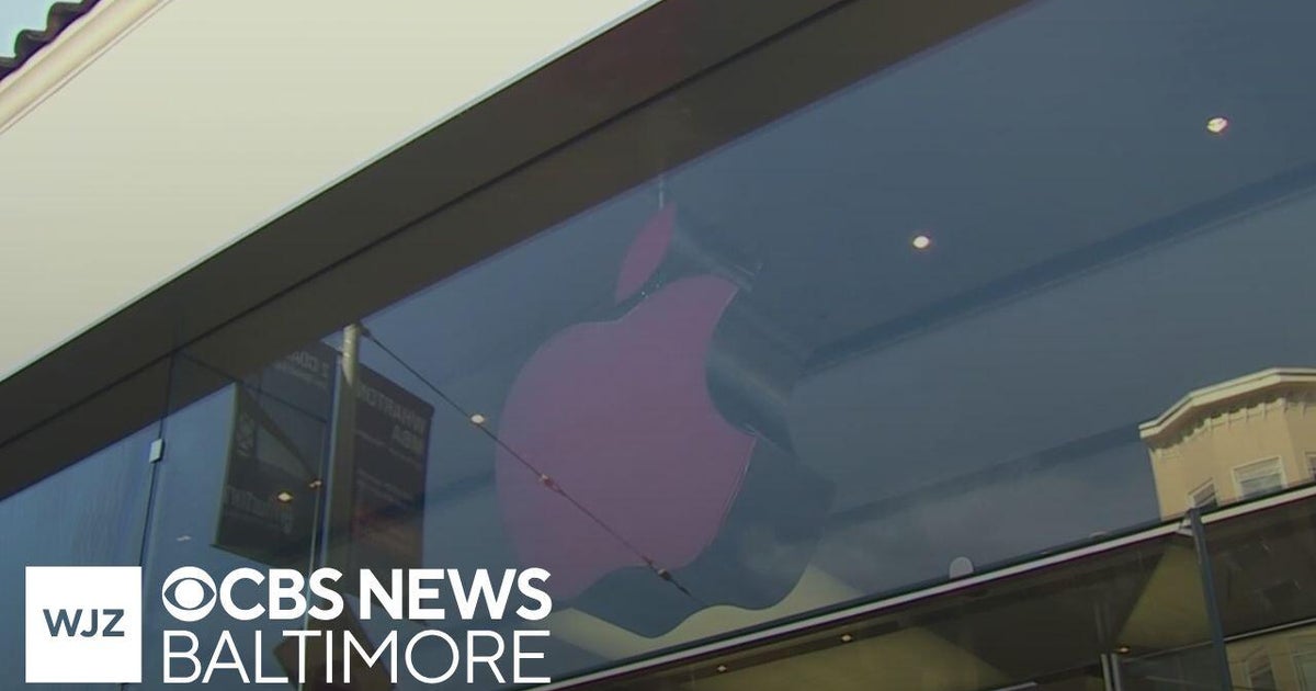 iPhone users could get up to  from Apple settlement for alleged deception about features