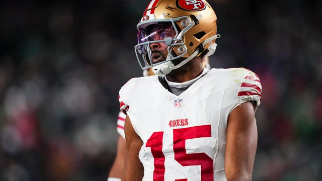 NFC Wild Card Playoffs: San Francisco 49ers v Philadelphia Eagles 