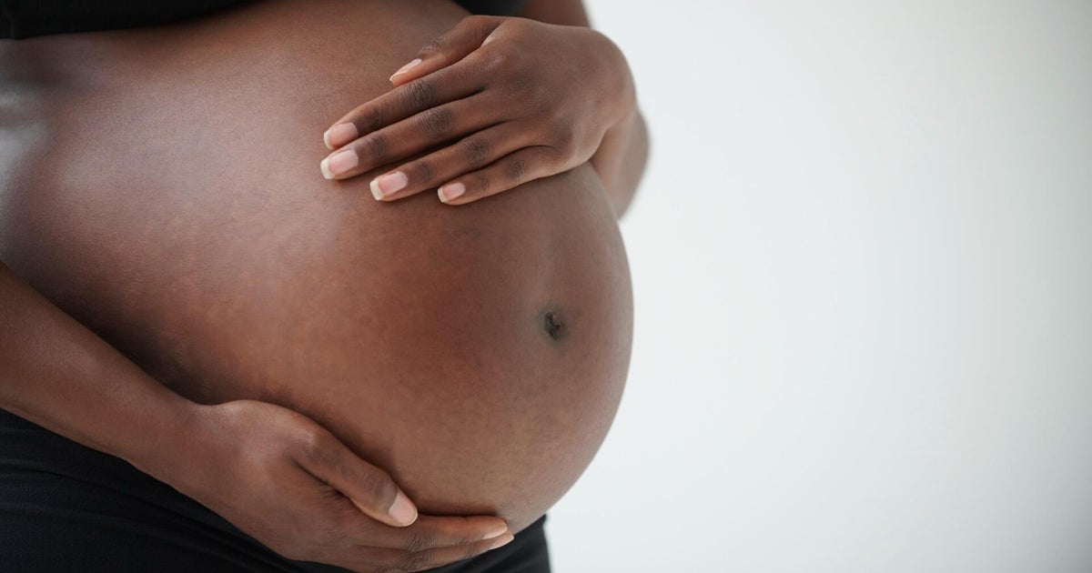 Concerns about maternal mental health in the U.S.