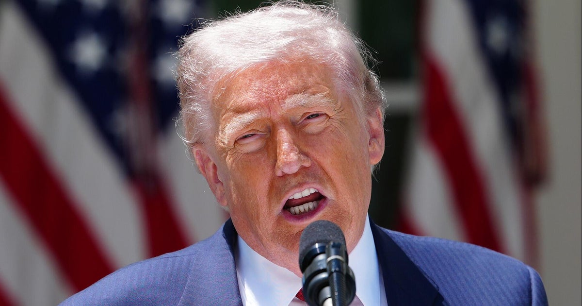 Democrats probe what they call “suspicious circumstances” of some Trump pardons