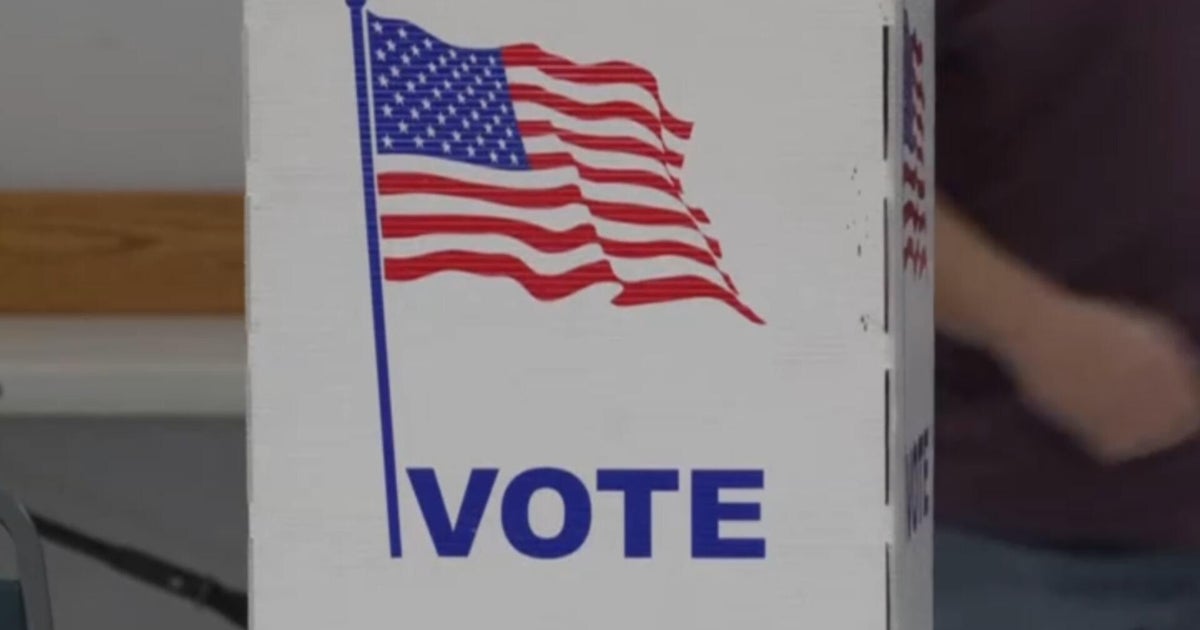 Republicans see political wins ahead of midterm elections