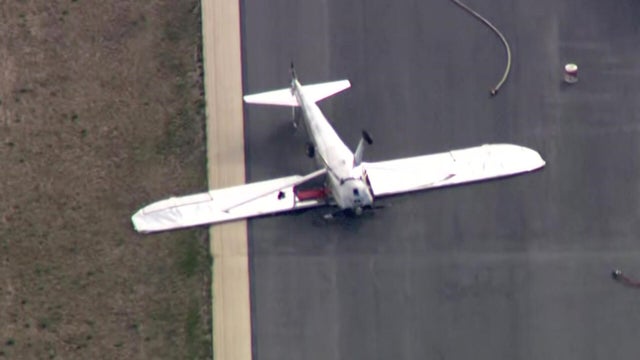 Hyannis crash 