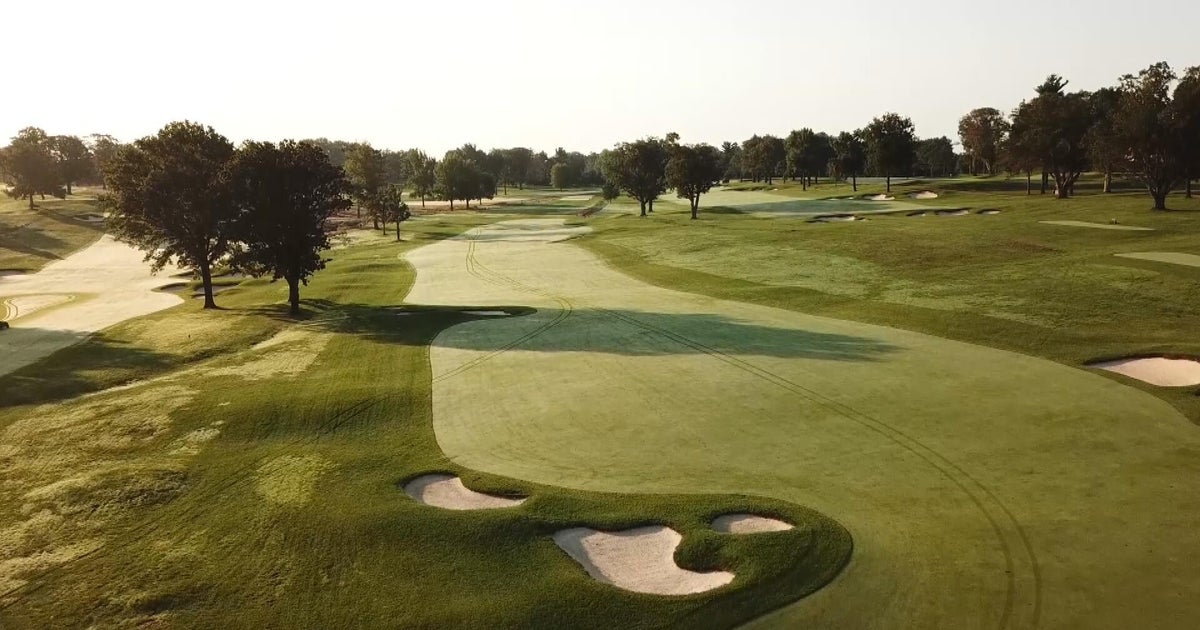 2026 PGA Championship at Aronimink Golf Club to bring "significant economic boost" to Delaware County