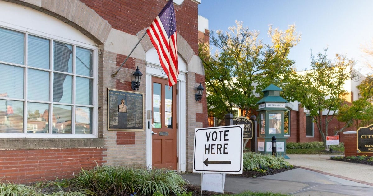 Virginia Supreme Court hands Republicans an edge ahead of midterms