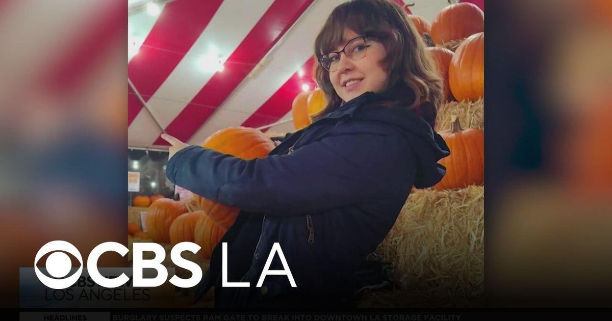 Jury sides with LAPD officer in civil case of death of 14-year-old girl ...