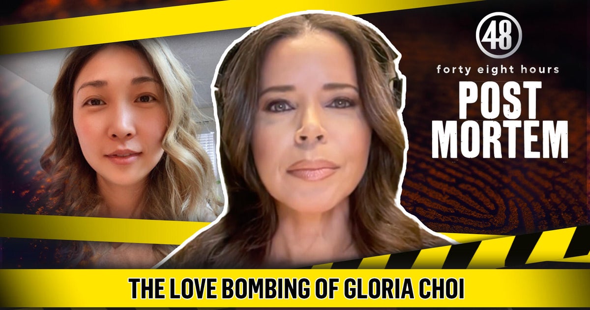 The Love Bombing of Gloria Choi | Post Mortem